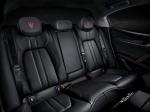 Maserati Ghibli S Q4 GranSport Carbon Pack 2017 года